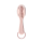 Beaba Zestaw do pielęgnacji 4w1 Old Pink - 1033471 - zdjęcie 4